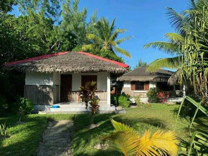 Residence Monique Ile aux Nattes المظهر الخارجي الصورة