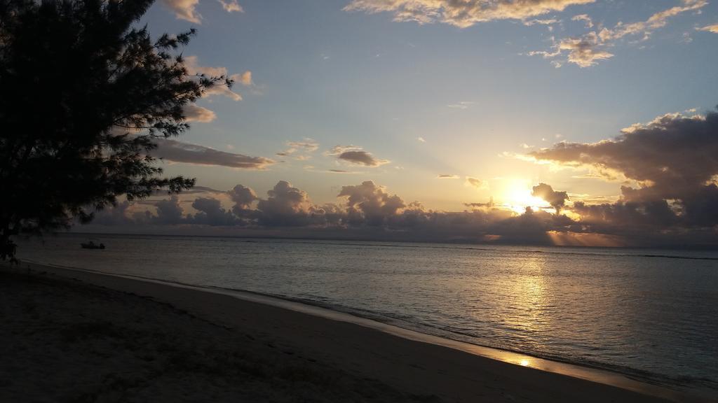 Residence Monique Ile aux Nattes المظهر الخارجي الصورة